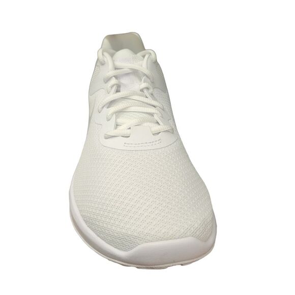 Nike Revolution 6 Next Nature White Running Shoes Men's Size's DC3728-102 - Picture 5 of 9